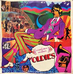 A Collection Of Beatles Oldies LP Plak