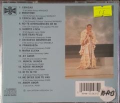 Para Enamorados Grandes Boleros Lola Beltran CD