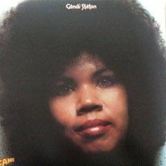 Candi Staton Do It In The Name Of Love LP Plak