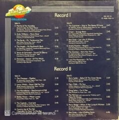 American Dream Double LP Plak