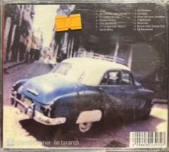 Buena Vista Social Club CD