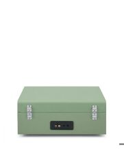 Crosley Pikap Bluetoothlu Pikap Plakçalar Yeşil Renk