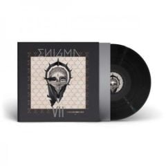 Enigma VII Seven Lives Many Faces LP Plak