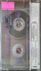 Simple Minds Kaset