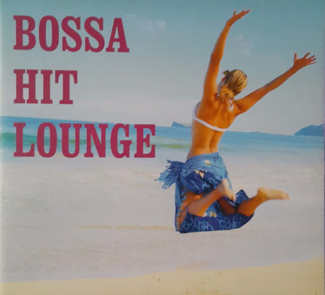 Bossa Hit Lounge CD