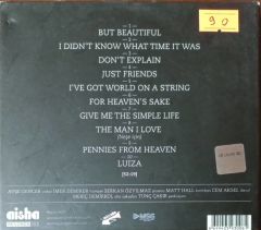 Ayşe Gencer But Beautıful CD