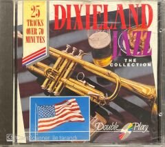 Dixieland Jazz CD