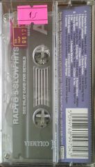 Radyo Slow Hits Kaset