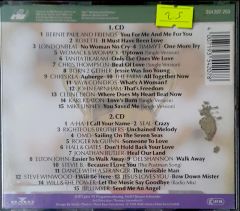 Wimbledon Hits '91 CD