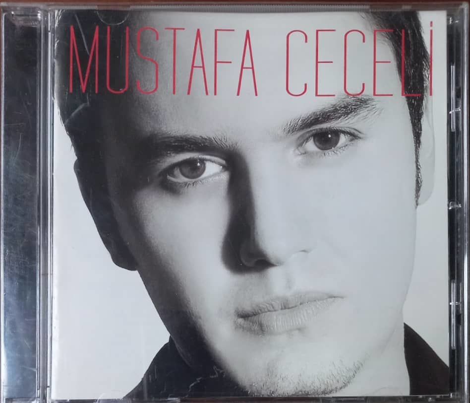 Mustafa Ceceli CD