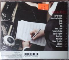 Mustafa Ceceli CD