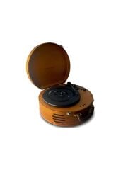 Crownwell Pikap Lion Bluetoothlu Pikap Plakçalar