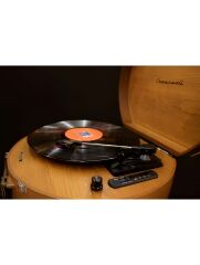 Crownwell Pikap Lion Bluetoothlu Pikap Plakçalar