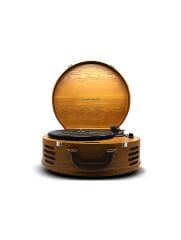 Crownwell Pikap Lion Bluetoothlu Pikap Plakçalar