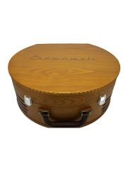 Crownwell Pikap Lion Bluetoothlu Pikap Plakçalar