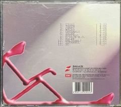 CD Milad İhtiyaç Molası CD