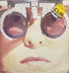Pet Shop Boys It's Alright LP Plak