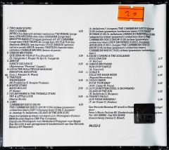 Caribbean Holiday 84.013-2 CD