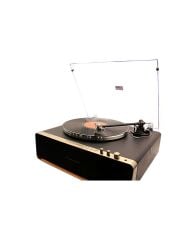 Crownwell Pikap Vegas Plus Silver Bluetoothlu Pikap Plakçalar