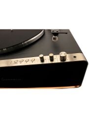 Crownwell Pikap Vegas Plus Silver Bluetoothlu Pikap Plakçalar