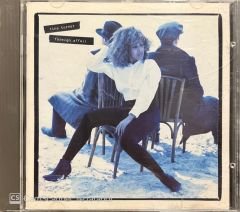 Tina Turner Foreign Affair CD