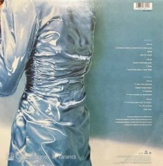 Madonna Ray Of Light Double LP Plak