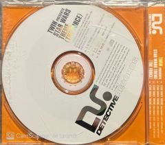 Star Wars Theme Maxi Single CD