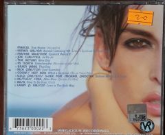 Vinylicous Vol .2 Mixed By Jask CD