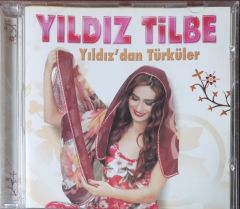 Yıldız Tilbe Yıldız'dan Türküler CD