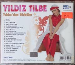 Yıldız Tilbe Yıldız'dan Türküler CD