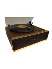 Crownwell Pikap Vegas Plus Gold Bluetoothlu Pikap Plakçalar