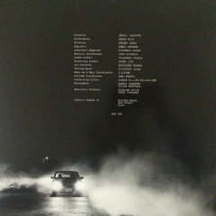 Shinji Tanimura Monday A.M. 8:00 LP Plak