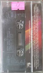 Now 23 Kaset
