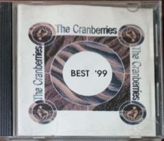 The Cranberries Best '99 CD