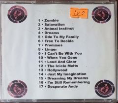 The Cranberries Best '99 CD