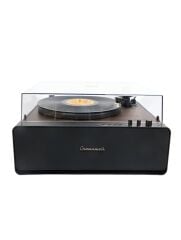 Crownwell Pikap Vegas Plus Black Bluetoothlu Pikap Plakçalar