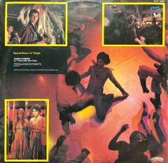 Thank God It's Friday Triple Soundtrack LP Plak