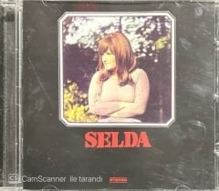 Selda Vurulduk Ey Halkım Unutma Bizi Nadir CD
