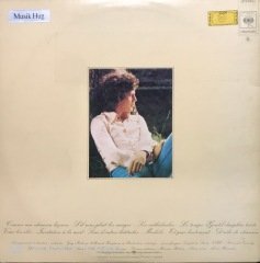 Gerard Lenorman Droles De Chansons LP Plak