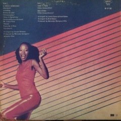 Camouflage A Disco Symphony LP Plak