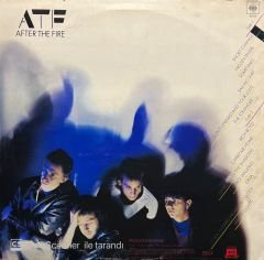 After The Fire Batteries Not Included LP Plak