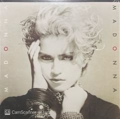 Madonna Madonna LP Plak