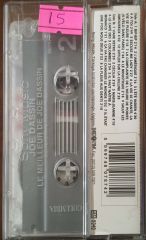 Joe Dassin Le Meilleur DeJoe Dassin Kaset
