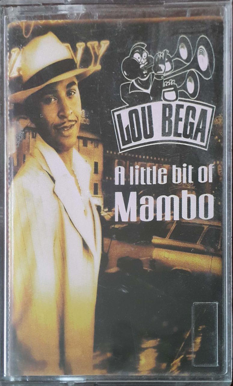 Lou Bega A Little Bit Of Mambo Kaset