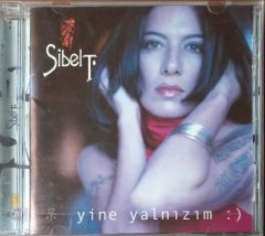 Sibel T. Yine Yalnızım :) CD