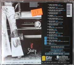 Sibel T. Yine Yalnızım :) CD