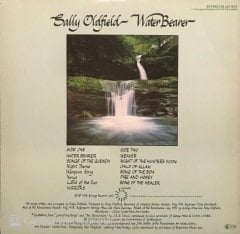 Sally Oldfield Water Bearer LP Plak