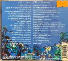 Buddha-bar VII CD
