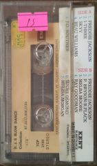 D.J.s. slow Dance Collection Kaset