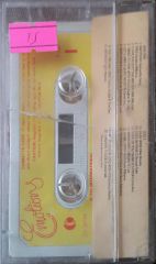 Emotions  Kaset